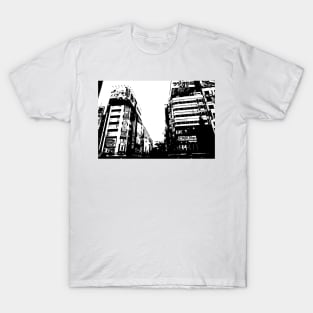 秋葉原 - Akihabara T-Shirt